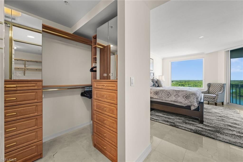 445 Dockside Dr, Unit A504, Naples, FL 34110 Photo