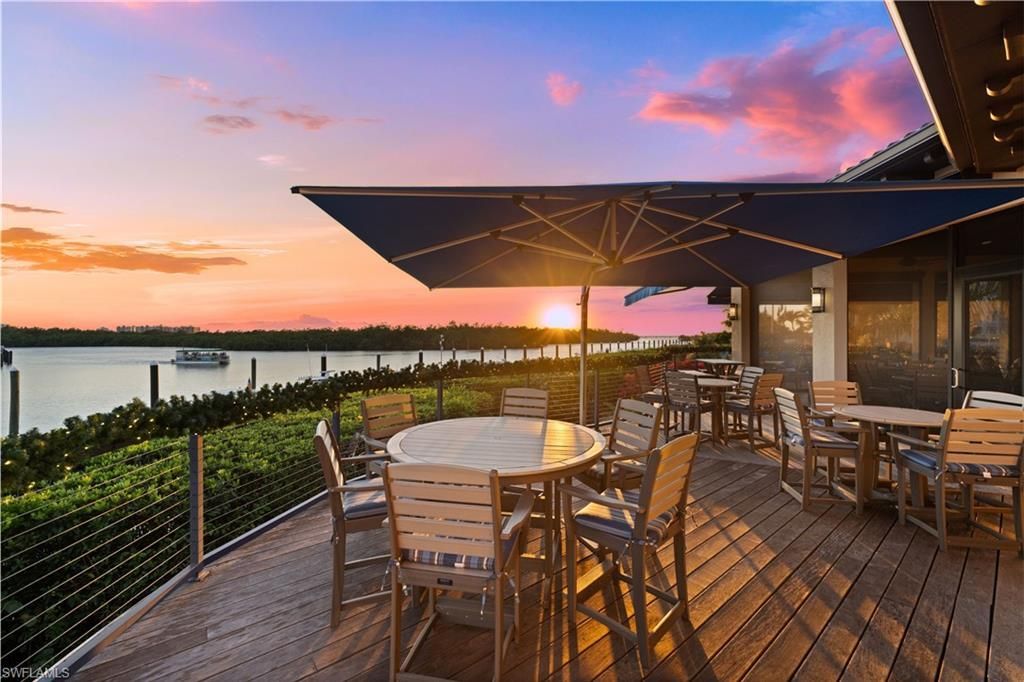 445 Dockside Dr, Unit A504, Naples, FL 34110 Photo