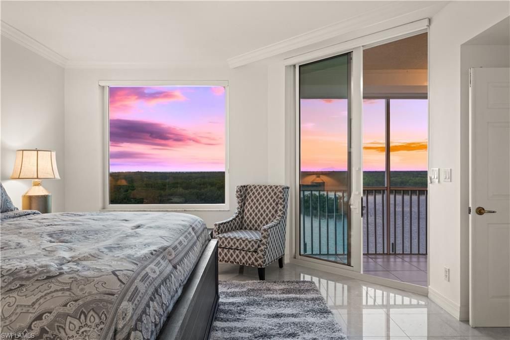 445 Dockside Dr, Unit A504, Naples, FL 34110 Photo