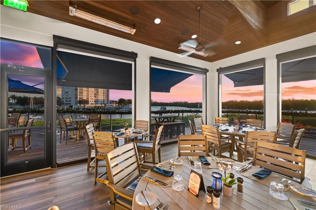 445 Dockside Dr, Unit A504, Naples, FL 34110 Photo