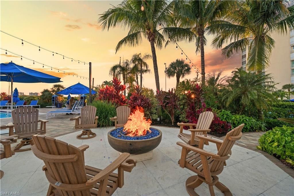 445 Dockside Dr, Unit A504, Naples, FL 34110 Photo