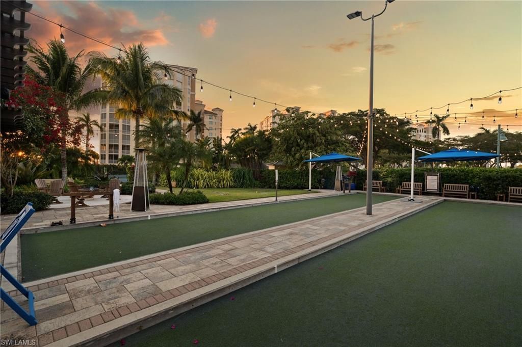 445 Dockside Dr, Unit A504, Naples, FL 34110 Photo