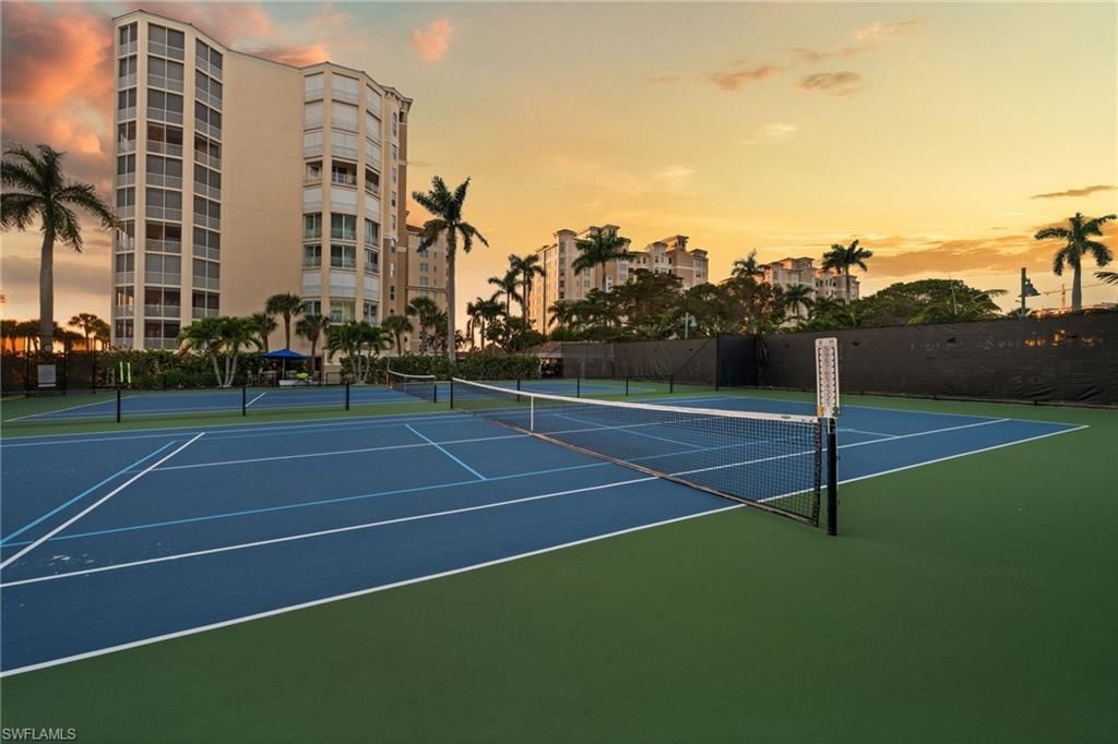 445 Dockside Dr, Unit A504, Naples, FL 34110 Photo