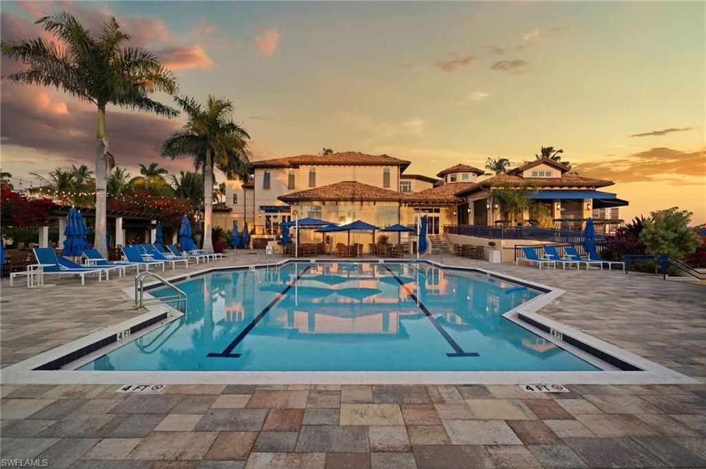 445 Dockside Dr, Unit A504, Naples, FL 34110 Photo