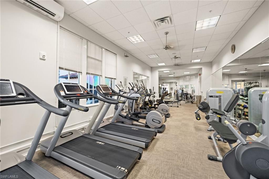 445 Dockside Dr, Unit A504, Naples, FL 34110 Photo