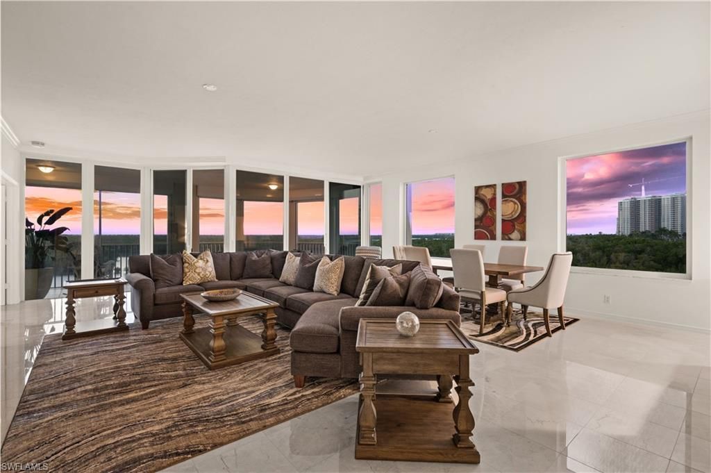 445 Dockside Dr, Unit A504, Naples, FL 34110 Photo