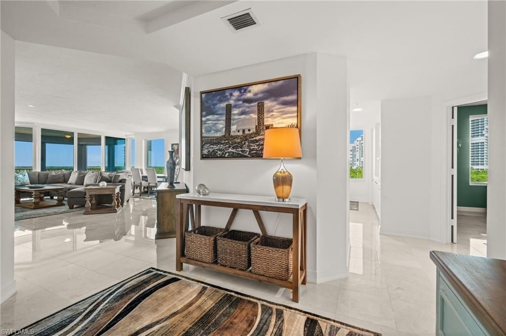 445 Dockside Dr, Unit A504, Naples, FL 34110 Photo