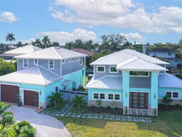 27088 Del LN, BONITA SPRINGS, FL 34135