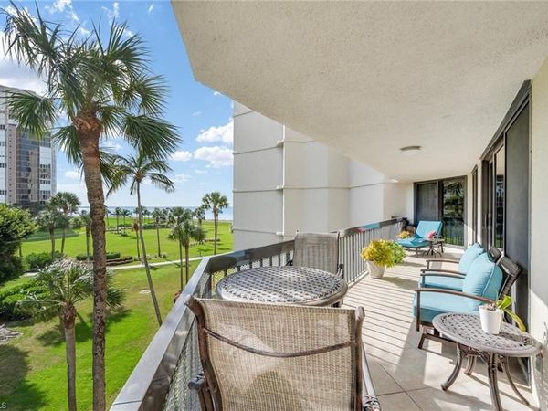 4551 Gulf Shore BLVD N, Unit 405, NAPLES, FL 34103