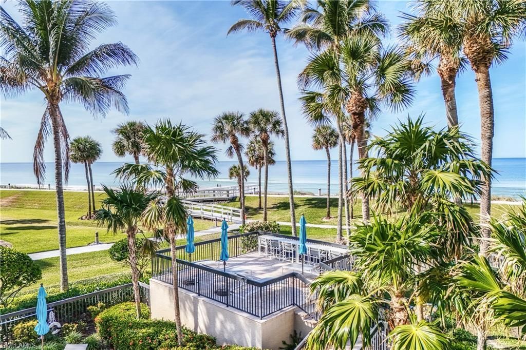 4551 Gulf Shore Blvd N, Unit 405, Naples, FL 34103 Photo