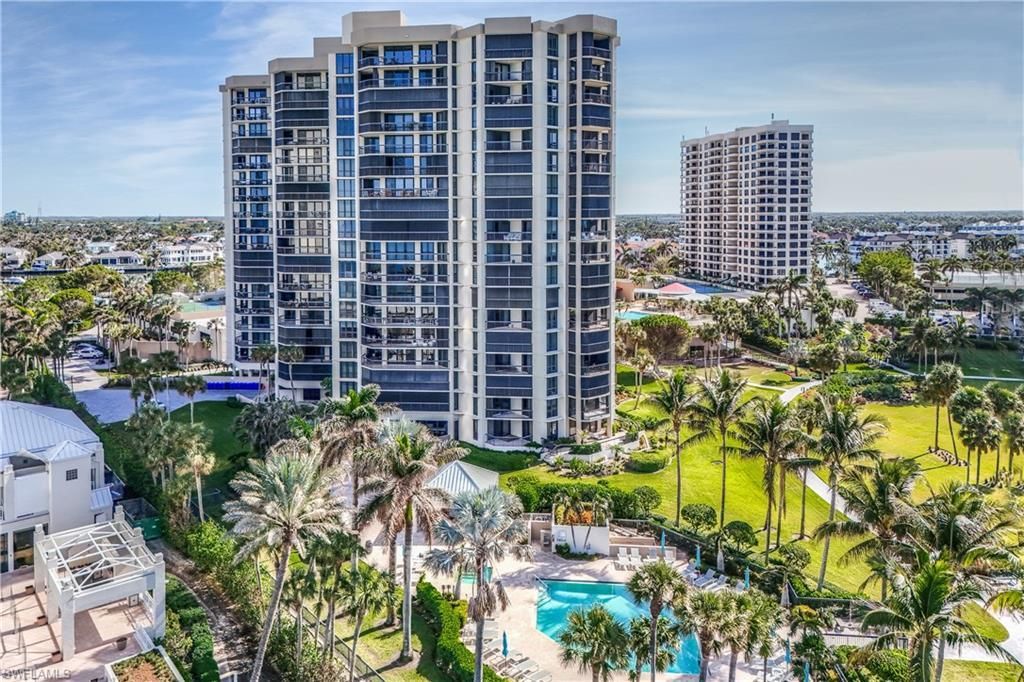 4551 Gulf Shore Blvd N, Unit 405, Naples, FL 34103 Photo