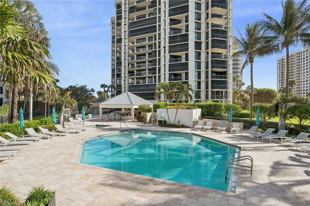4551 Gulf Shore Blvd N, Unit 405, Naples, FL 34103 Photo