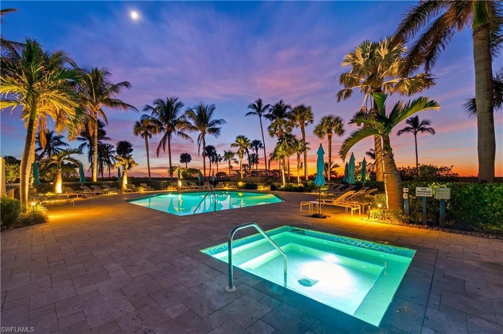 4551 Gulf Shore Blvd N, Unit 405, Naples, FL 34103 Photo