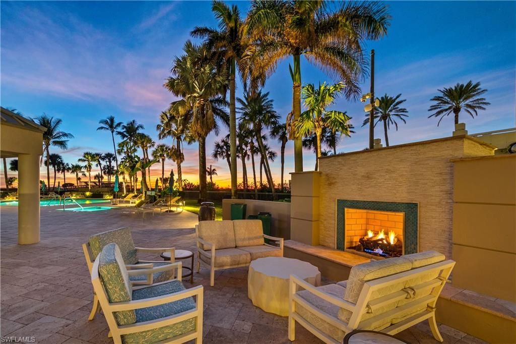 4551 Gulf Shore Blvd N, Unit 405, Naples, FL 34103 Photo