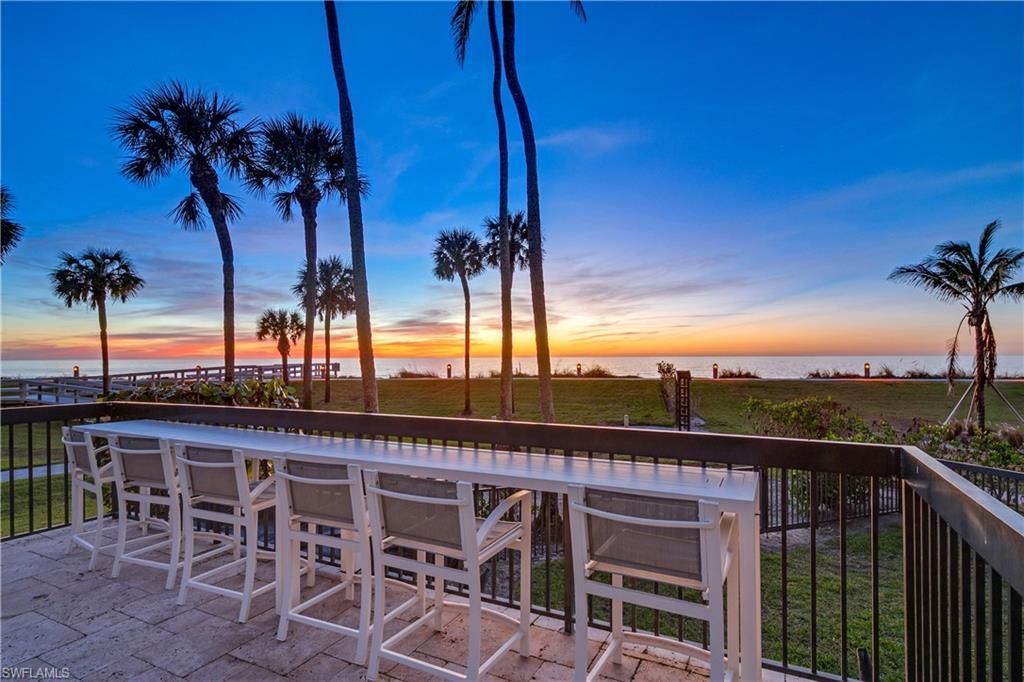 4551 Gulf Shore Blvd N, Unit 405, Naples, FL 34103 Photo