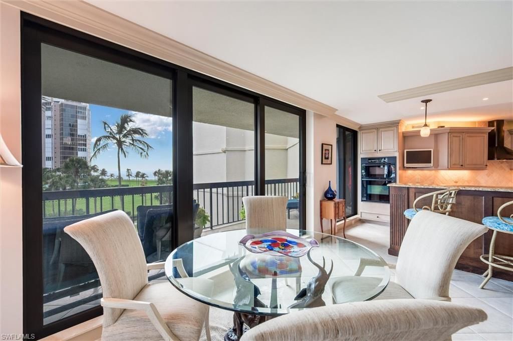 4551 Gulf Shore Blvd N, Unit 405, Naples, FL 34103 Photo