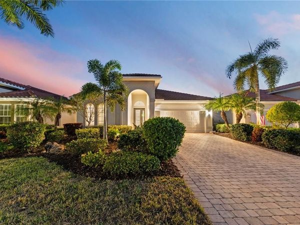 9127 Astonia WAY, ESTERO, FL 33967