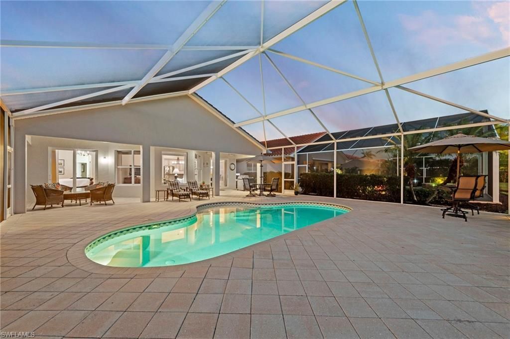 9127 Astonia Way, Estero, FL 33967 Photo