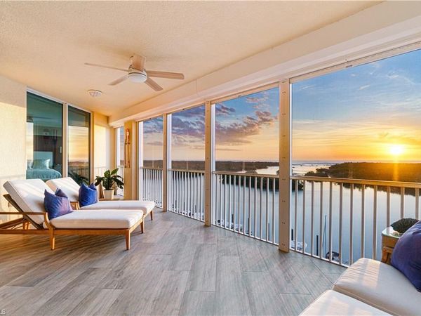 435 Dockside DR, Unit B702, NAPLES, FL 34110