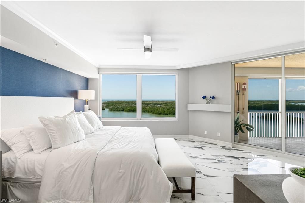 435 Dockside Dr, Unit B702, Naples, FL 34110 Photo