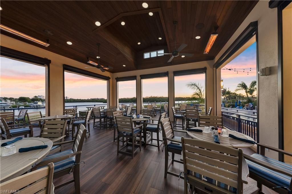 435 Dockside Dr, Unit B702, Naples, FL 34110 Photo