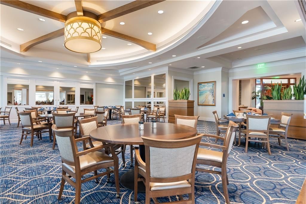 435 Dockside Dr, Unit B702, Naples, FL 34110 Photo