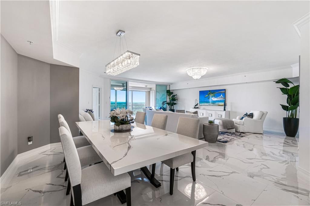 435 Dockside Dr, Unit B702, Naples, FL 34110 Photo