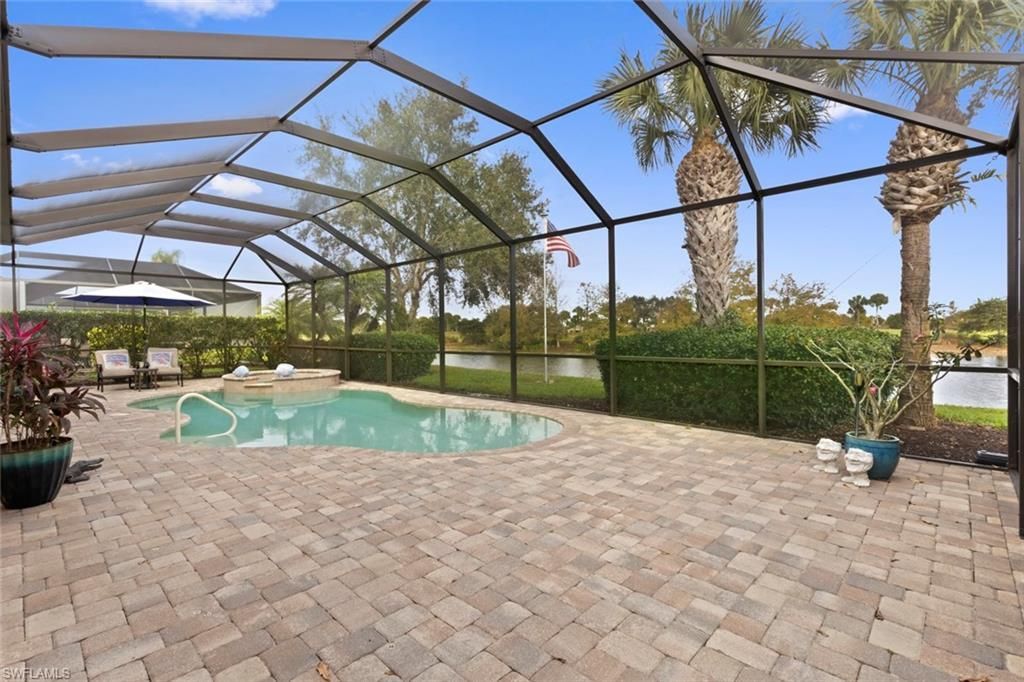 5839 Plymouth Pl, Ave Maria, FL 34142 Photo