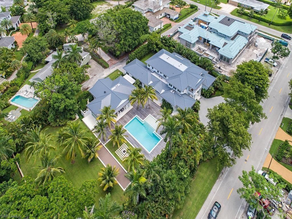 225 4th Ave N, Naples, FL 34102 Photo