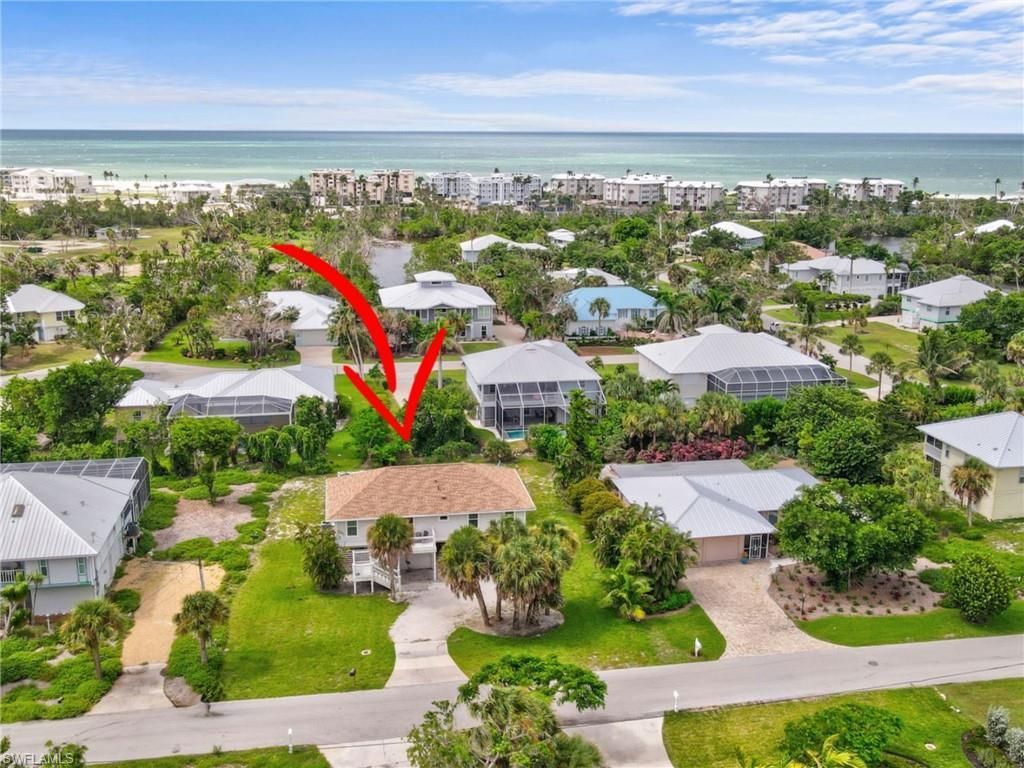 474 Lake Murex Cir, Sanibel, FL 33957 Photo