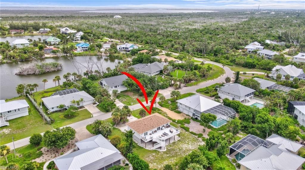 474 Lake Murex Cir, Sanibel, FL 33957 Photo
