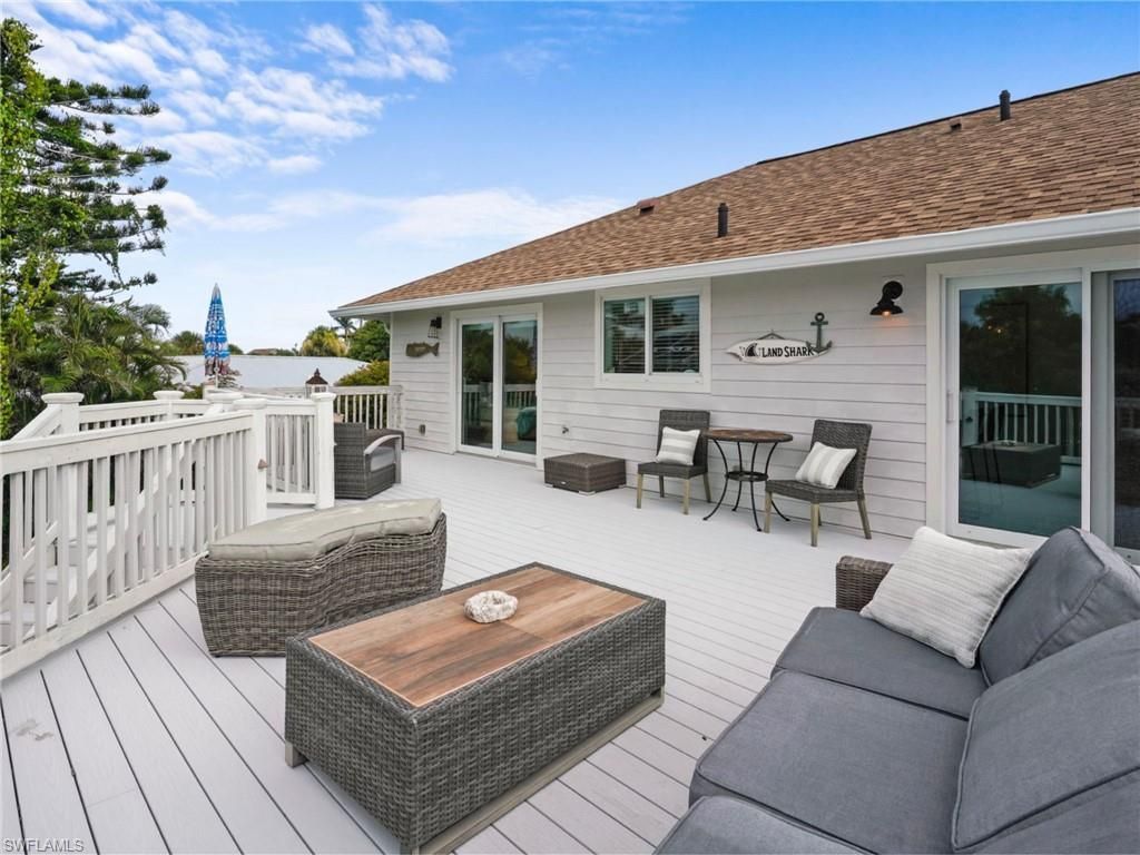 474 Lake Murex Cir, Sanibel, FL 33957 Photo