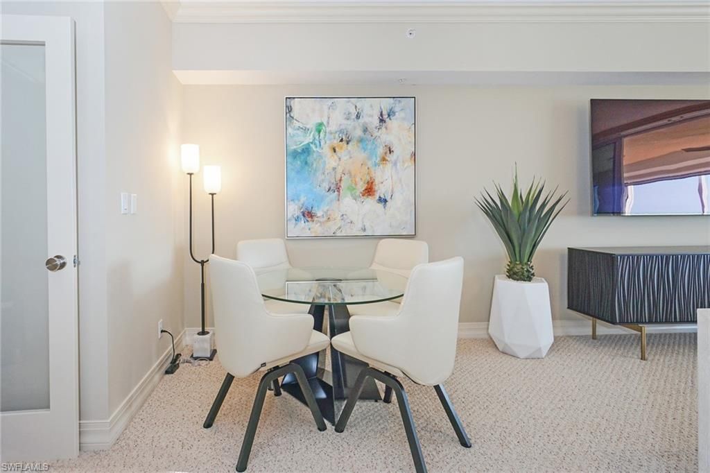435 Dockside Dr, Unit B803, Naples, FL 34110 Photo