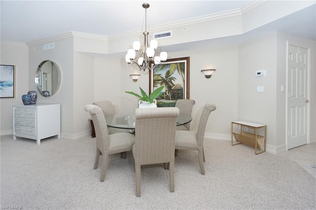 435 Dockside Dr, Unit B803, Naples, FL 34110 Photo