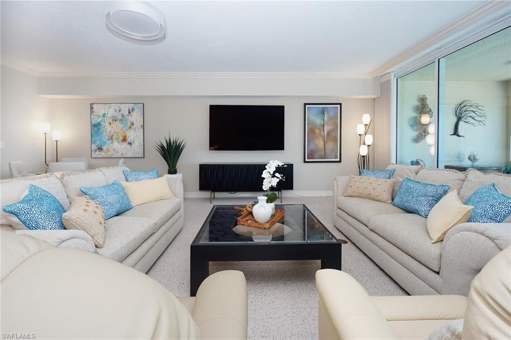 435 Dockside Dr, Unit B803, Naples, FL 34110 Photo