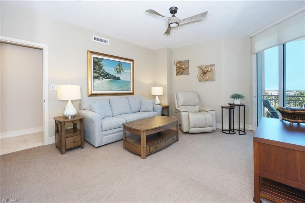 435 Dockside Dr, Unit B803, Naples, FL 34110 Photo