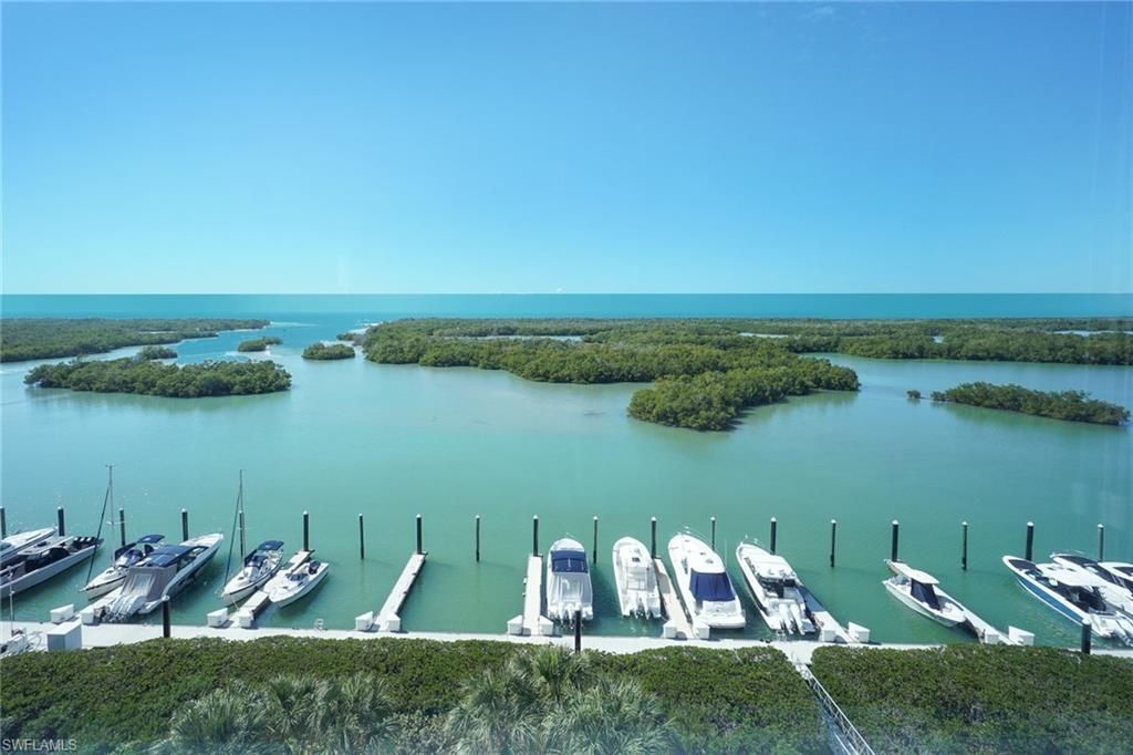 435 Dockside Dr, Unit B803, Naples, FL 34110 Photo
