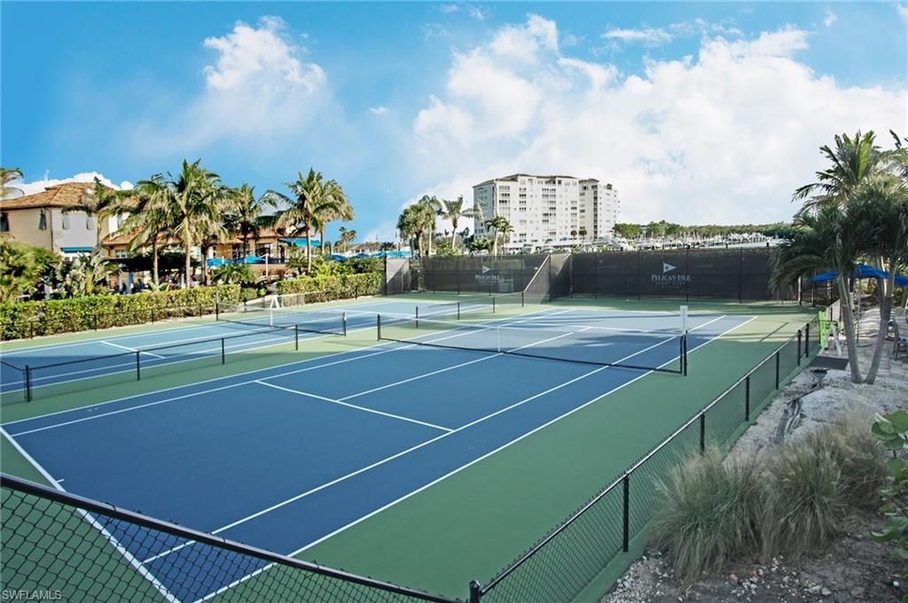 435 Dockside Dr, Unit B803, Naples, FL 34110 Photo