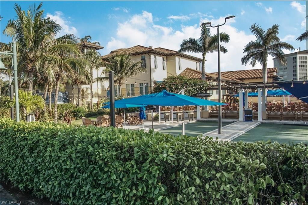 435 Dockside Dr, Unit B803, Naples, FL 34110 Photo