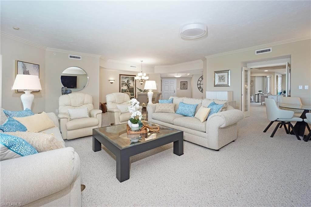 435 Dockside Dr, Unit B803, Naples, FL 34110 Photo