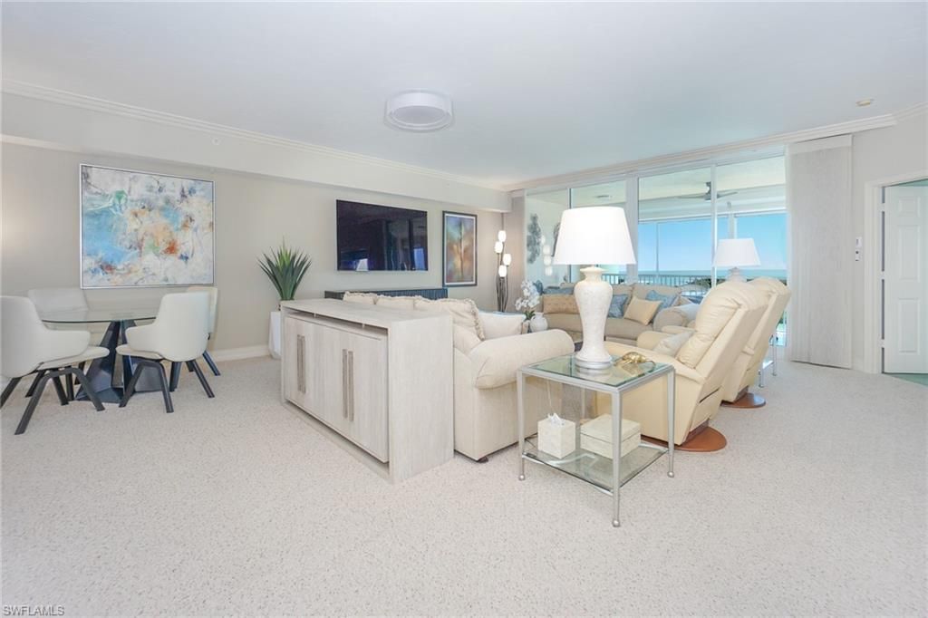 435 Dockside Dr, Unit B803, Naples, FL 34110 Photo