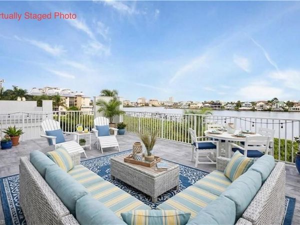 410 Flagship DR, Unit 301 (Terra, NAPLES, FL 34108