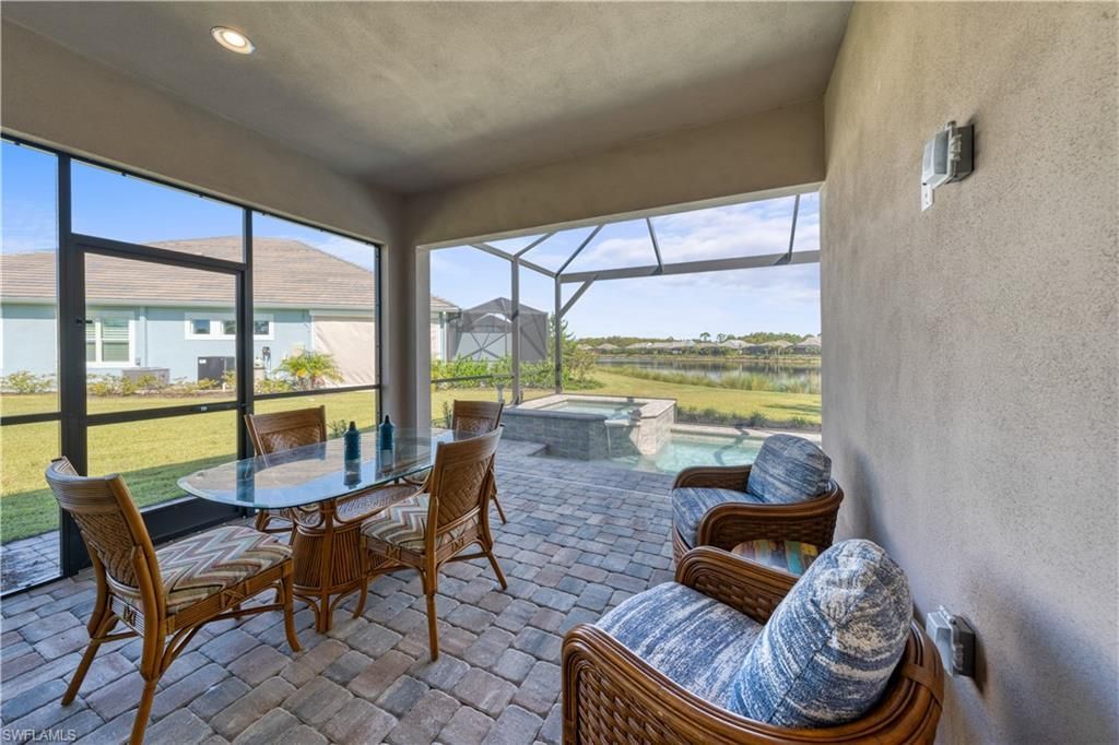 6421 Carnival Rd, Naples, FL 34113 Photo