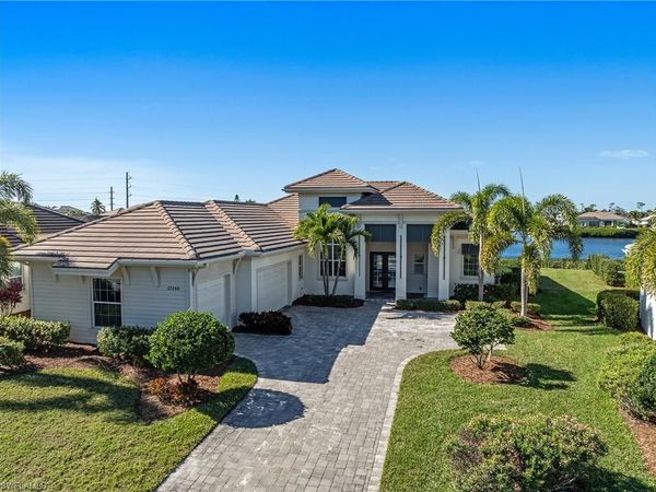 17288 Hidden Estates CIR, FORT MYERS, FL 33908