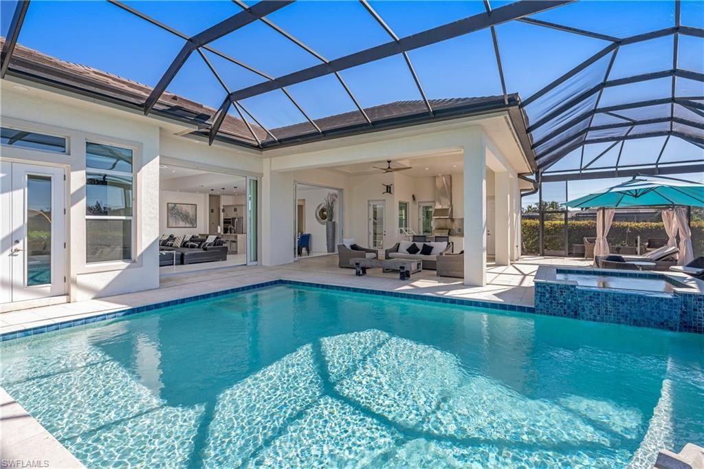 17288 Hidden Estates Cir, Fort Myers, FL 33908 Photo