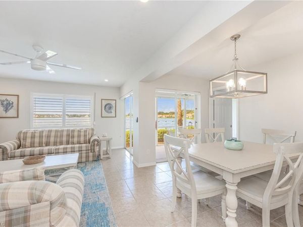 2885 Citrus Lake DR, Unit N103, NAPLES, FL 34109