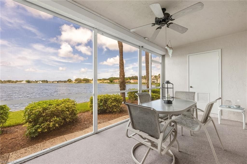 2885 Citrus Lake Dr, Unit N103, Naples, FL 34109 Photo