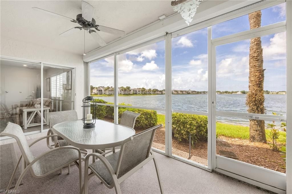 2885 Citrus Lake Dr, Unit N103, Naples, FL 34109 Photo