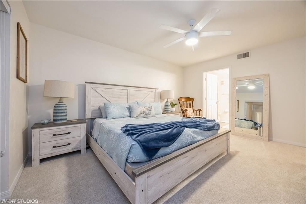 2885 Citrus Lake Dr, Unit N103, Naples, FL 34109 Photo