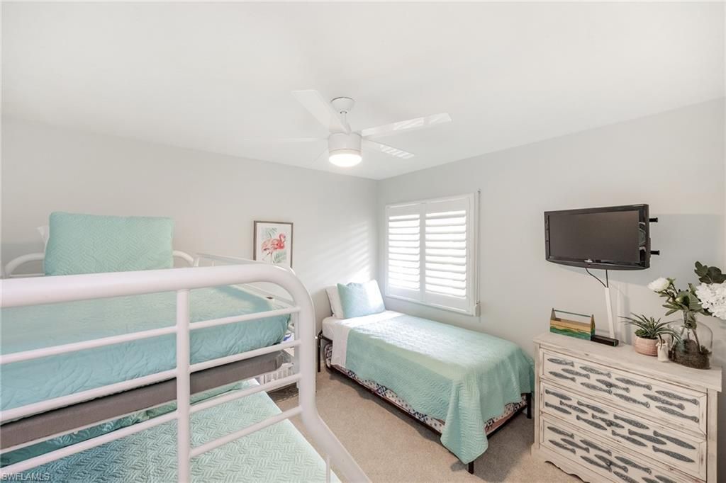 2885 Citrus Lake Dr, Unit N103, Naples, FL 34109 Photo